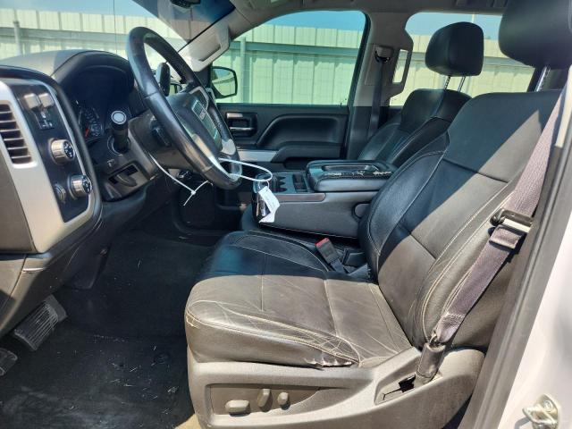 Photo 7 from auction – 2014 GMC SIERRA K15 with VIN 3GTU2VEC8EG193030