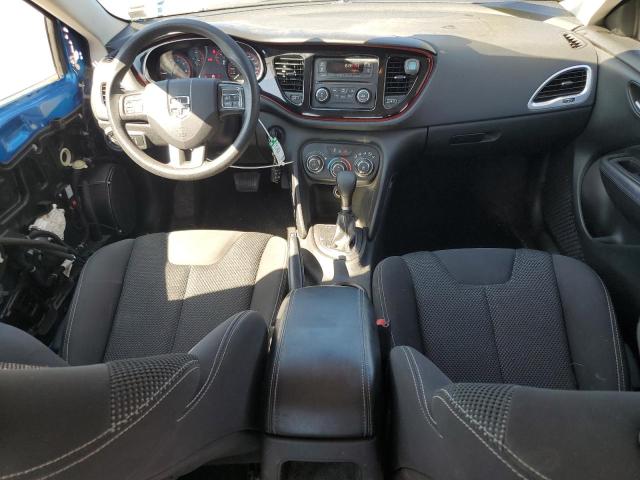 Photo 8 from auction – 2016 DODGE DART SXT with VIN 1C3CDFBB3GD755556
