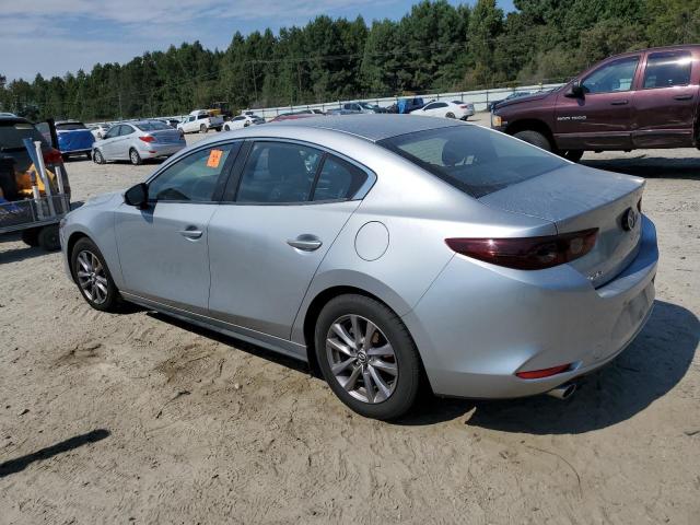 Photo 2 from auction – 2021 MAZDA 3 with VIN JM1BPAA75M1343196