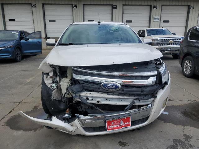 Photo 5 from auction – 2014 FORD EDGE SEL with VIN 2FMDK3JC1EBB29551