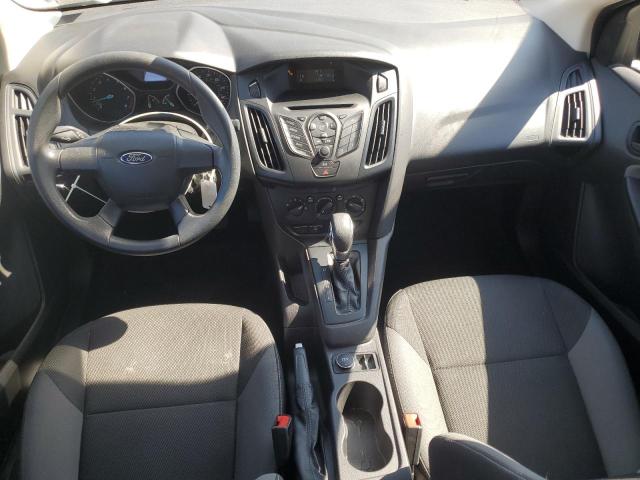 Photo 8 from auction – 2014 FORD FOCUS S with VIN 1FADP3E29EL262409