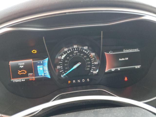 Photo 9 from auction – 2015 FORD FUSION SE with VIN 3FA6P0H97FR226236