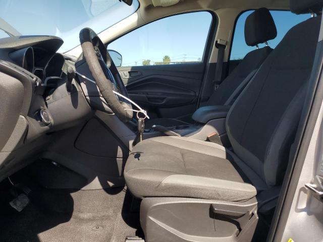 Photo 7 from auction – 2016 FORD ESCAPE S with VIN 1FMCU0F72GUC80296