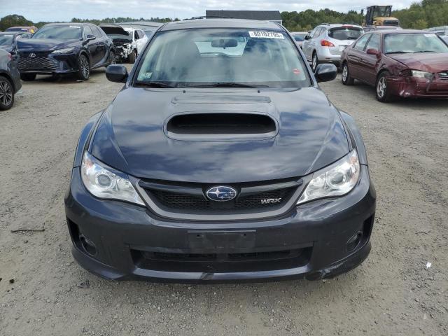 Фото 5 с аукциона – 2013 SUBARU IMPREZA WR с VIN JF1GR7E66DG806499