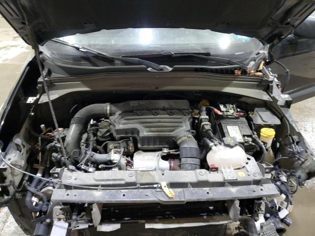 Photo 12 from auction – 2023 JEEP RENEGADE L with VIN ZACNJDB10PPP16639