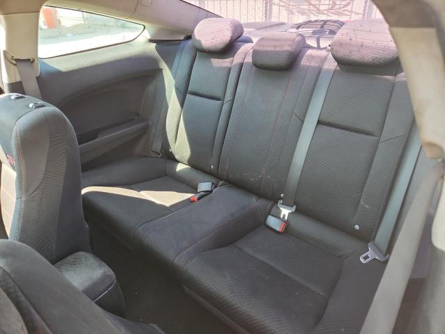 Photo 10 from auction – 2012 HONDA CIVIC SI with VIN 2HGFG4A50CH702876