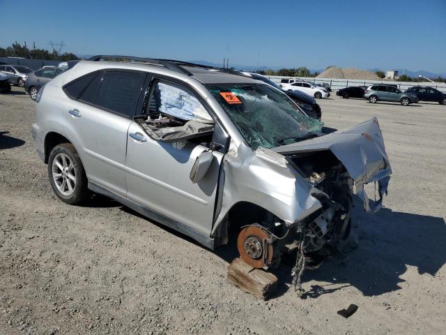 Foto 4 de la subasta – 2008 LEXUS RX 350 con VIN 2T2HK31U48C068458