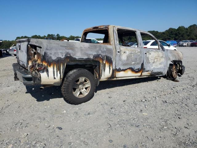 Photo 3 from auction – 2015 CHEVROLET SILVERADO with VIN 3GCPCREC3FG171164