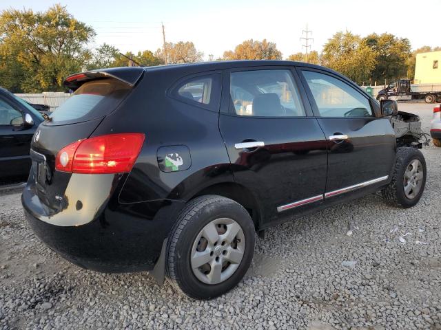 Photo 3 from auction – 2012 NISSAN ROGUE S with VIN JN8AS5MV1CW398505