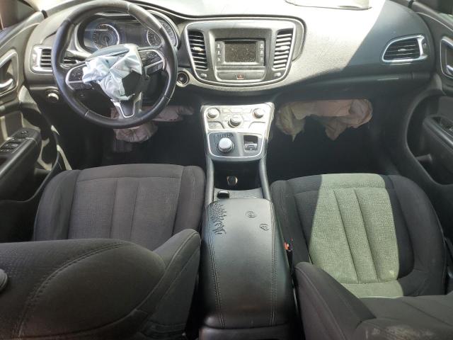 Photo 8 from auction – 2015 CHRYSLER 200 LIMITE with VIN 1C3CCCAB6FN713300