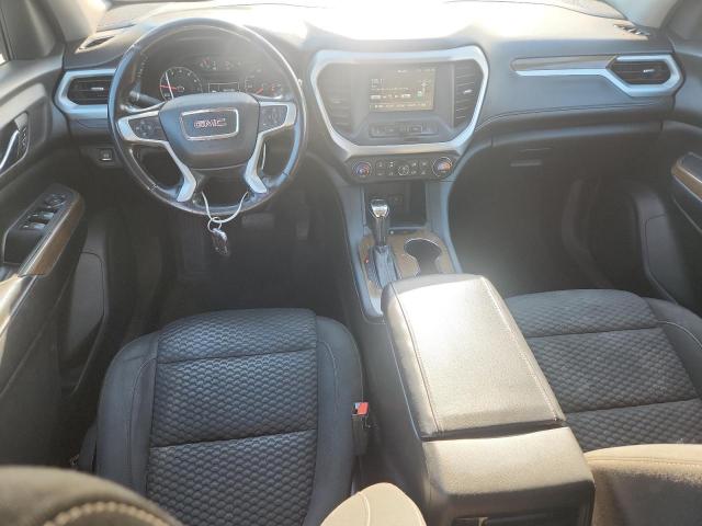 Photo 8 from auction – 2019 GMC ACADIA SLE with VIN 1GKKNKLA4KZ138315