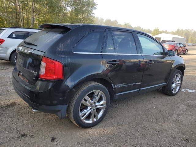 Photo 3 from auction – 2011 FORD EDGE LIMIT with VIN 2FMDK4KC7BBB48945