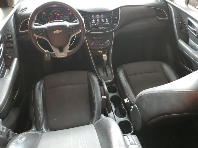 Photo 8 from auction – 2020 CHEVROLET TRAX 1LT with VIN KL7CJLSB3LB084928