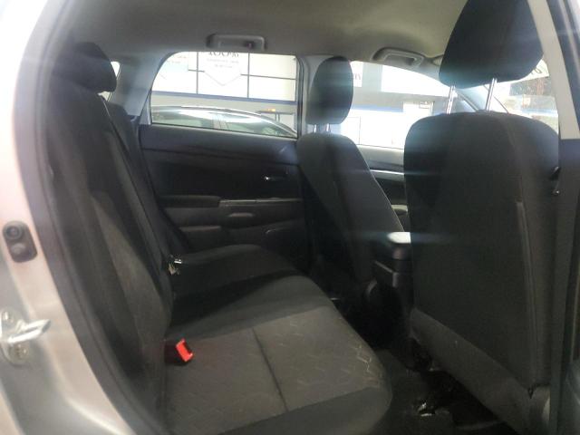 Photo 11 from auction – 2020 MITS OUTLANDER SPORT ES with VIN JA4AR3AU9LU000583