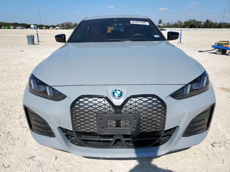Photo 5 from auction – 2025 BMW I4 EDRIVE with VIN WBY23HD04SFU49785