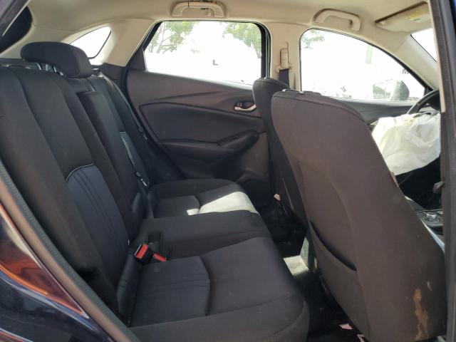 Photo 11 from auction – 2019 MAZDA CX-3 SPORT with VIN JM1DKDB78K1408532