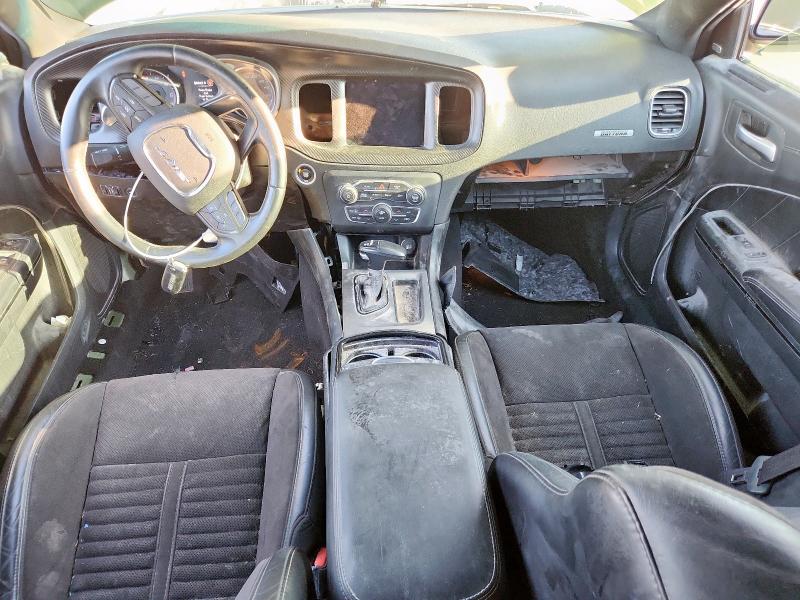 Photo 8 from auction – 2020 DODGE CHARGER SC with VIN 2C3CDXGJ2LH119763