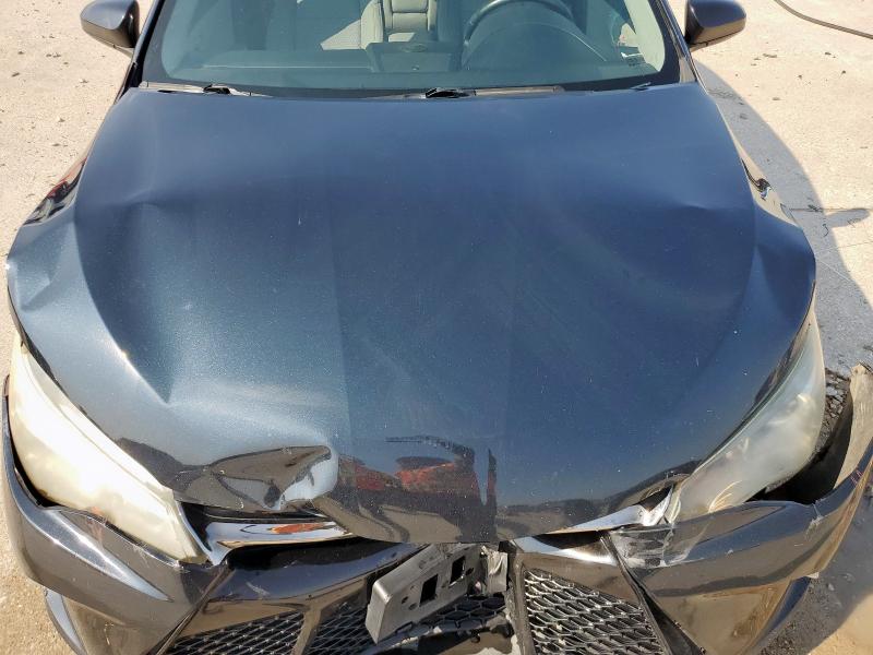Photo 11 from auction – 2015 TOYOTA CAMRY LE with VIN 4T1BF1FK5FU003897