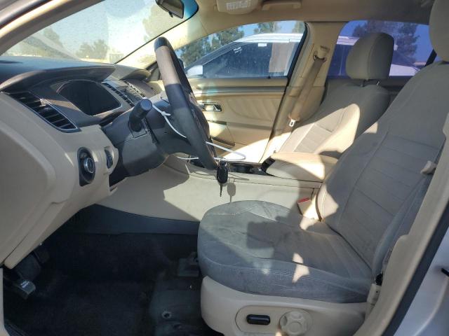 Photo 7 from auction – 2015 FORD TAURUS SE with VIN 1FAHP2D82FG160073