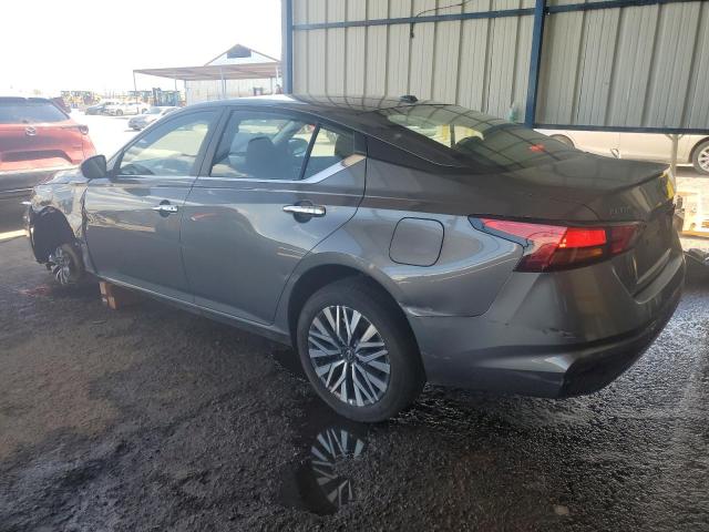 Photo 2 from auction – 2025 NISSAN ALTIMA SV with VIN 1N4BL4DV1SN339326