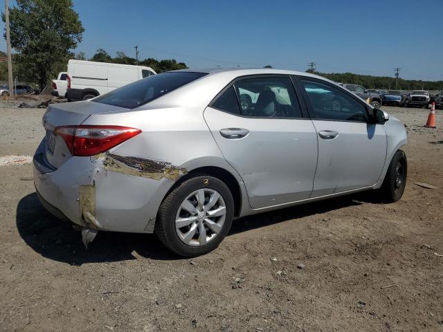 Photo 3 from auction – 2015 TOYOTA COROLLA L with VIN 2T1BURHE3FC322468