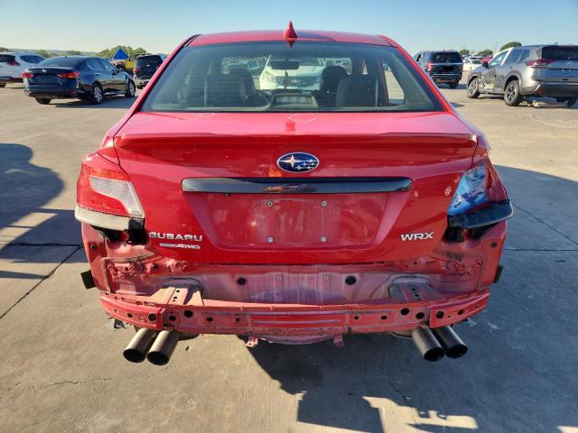 Photo 6 from auction – 2017 SUBARU WRX PREMIU with VIN JF1VA1E68H9815002