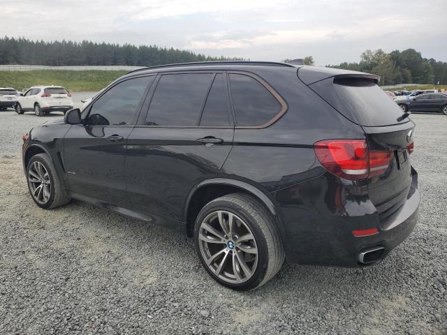 Photo 2 from auction – 2016 BMW X5 M with VIN 5UXKR0C52G0P22200