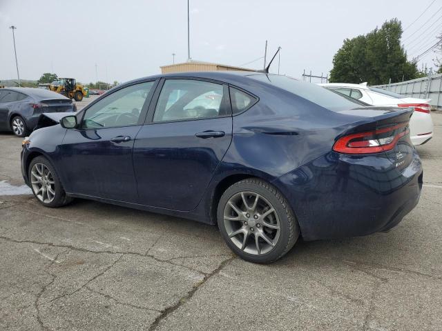 Photo 2 from auction – 2014 DODGE DART SXT with VIN 1C3CDFBB2ED913513