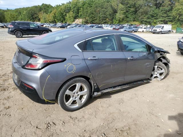 Photo 3 from auction – 2018 CHEVROLET VOLT LT with VIN 1G1RC6S54JU120462