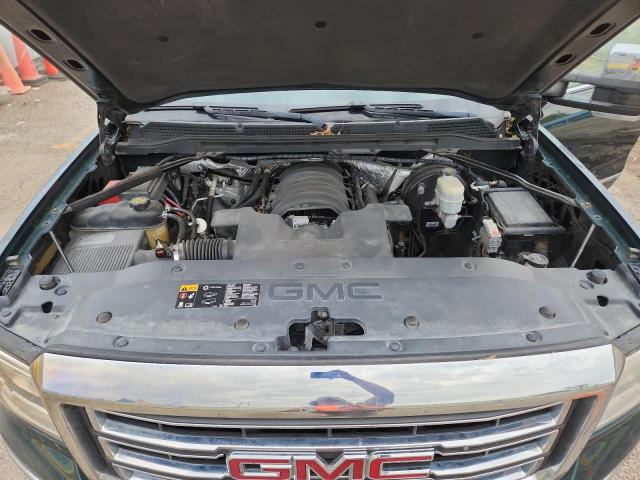 Photo 11 from auction – 2014 GMC SIERRA K1500 SLT with VIN 3GTU2VEC7EG472839