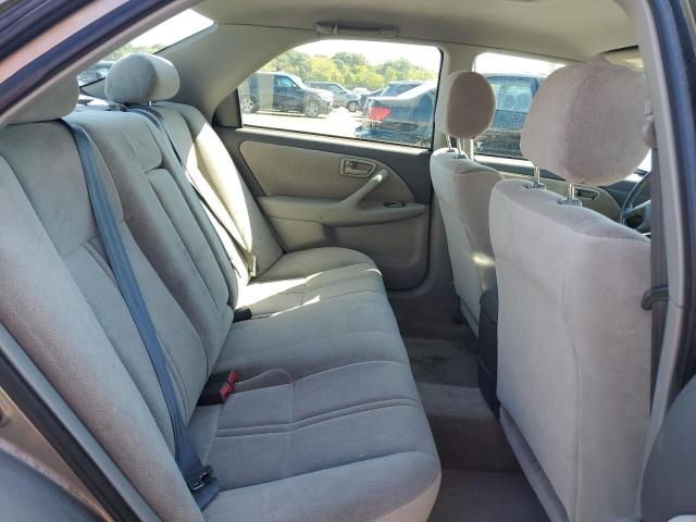 Photo 10 from auction – 2000 TOYOTA CAMRY CE with VIN 4T1BG22K2YU649586