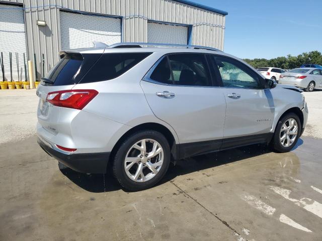 Photo 3 from auction – 2019 CHEVROLET EQUINOX PR with VIN 3GNAXNEV2KL232226
