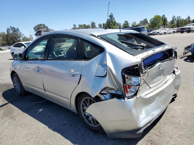 Photo 2 from auction – 2005 TOYOTA PRIUS with VIN JTDKB20U953002854