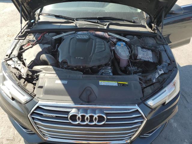 Photo 11 from auction – 2017 AUDI A4 PREMIUM PLUS with VIN WAUENAF43HN031567