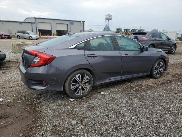 Photo 3 from auction – 2016 HONDA CIVIC EXL with VIN 19XFC1F73GE044152