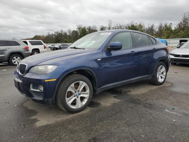 BMW X6 XDRIVE3 2013 with VIN 5UXFG2C55DL783277 - Photo from auction