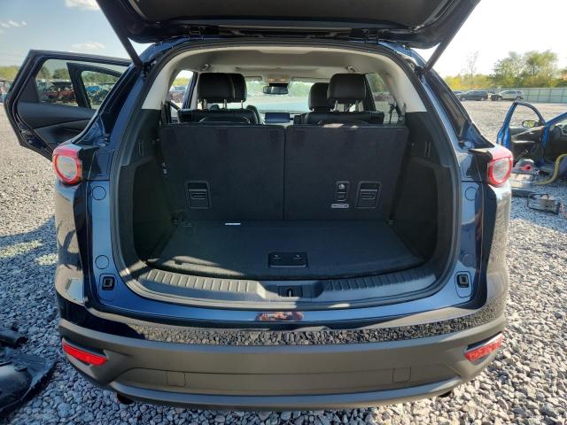 Photo 6 from auction – 2023 MAZDA CX-9 TOURI with VIN JM3TCBCY5P0637713