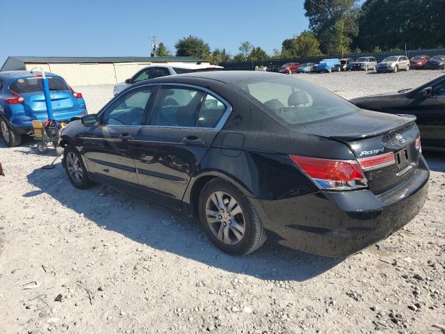 Photo 2 from auction – 2012 HONDA ACCORD SE with VIN 1HGCP2F61CA017437