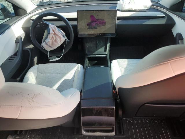 Photo 8 from auction – 2024 TESLA MODEL 3 with VIN 5YJ3E1EA4RF862805