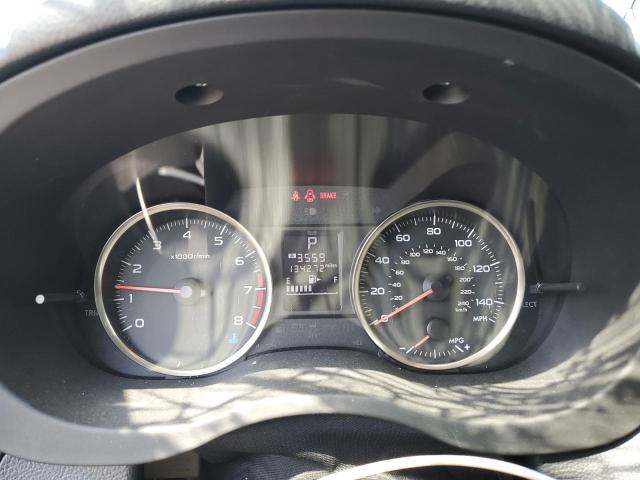 Photo 9 from auction – 2015 SUBARU IMPREZA SP with VIN JF1GPAT60F8266764