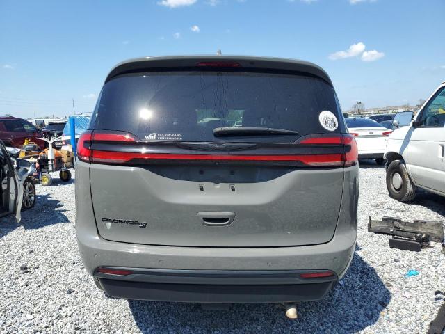 Photo 6 from auction – 2021 CHRYSLER PACIFICA T with VIN 2C4RC1BG5MR605352
