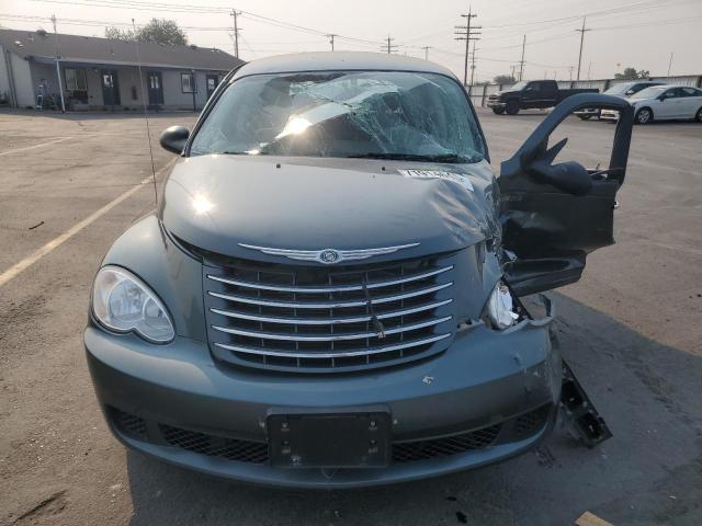 Photo 5 from auction – 2006 CHRYSLER PT CRUISER with VIN 3A4FY48BX6T248178