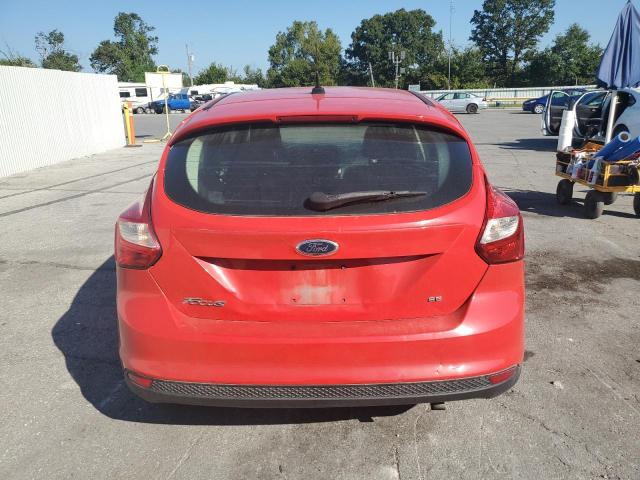 Photo 6 from auction – 2012 FORD FOCUS SE with VIN 1FAHP3K22CL154393