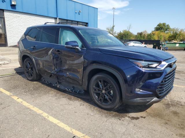 Photo 4 from auction – 2025 TOYOTA GRAND HIGH with VIN 5TDAAAB5XSS088300