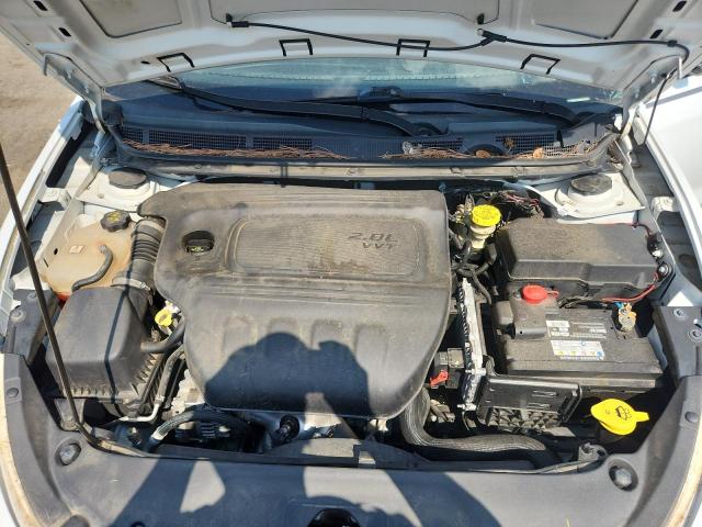 Photo 11 from auction – 2016 DODGE DART SE with VIN 1C3CDFAA0GD684468