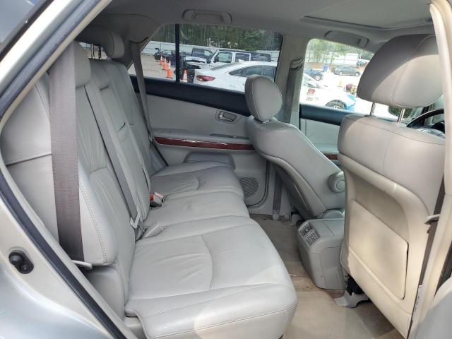 Photo 11 from auction – 2007 LEXUS RX 400H with VIN JTJGW31U272004367
