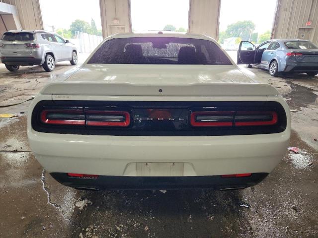 Photo 6 from auction – 2019 DODGE CHALLENGER with VIN 2C3CDZJG8KH596544