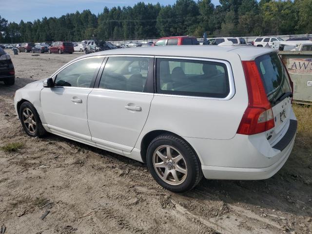 Photo 2 from auction – 2008 VOLVO V70 3.2 with VIN YV1BW982281047922