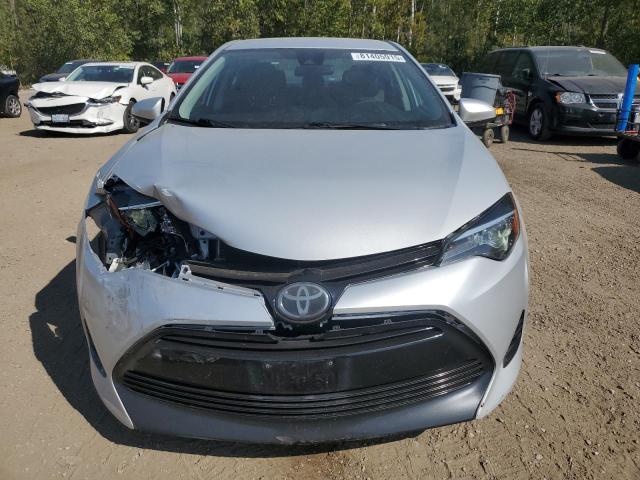 Photo 5 from auction – 2018 TOYOTA COROLLA L with VIN 2T1BURHE3JC086140