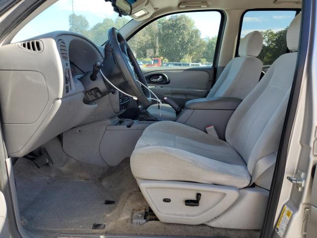 Photo 7 from auction – 2007 CHEVROLET TRAILBLAZE with VIN 1GNDT13S472269071